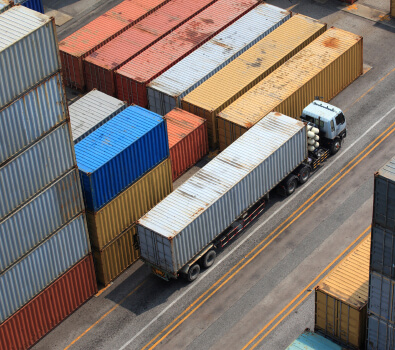 Truck Transport